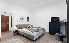 Apartment Studio 74 in Friedrichshafen